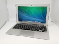 Apple MacBook Air 11インチ Corei5:1.3GHz 128GB MD711J/A (Mid 2013)