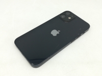 じゃんぱら-Apple iPhone 12 mini 256GB ブラック （国内版SIMロック 