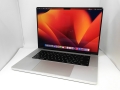  Apple MacBook Pro 16インチ CTO (2021) M1Max(CPU:10C/GPU:32C)/64G/8T/シルバー