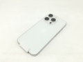 Apple 国内版 【SIMフリー】 iPhone 15 Pro 1TB ホワイトチタニウム MTUR3J/A
