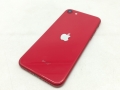  Apple iPhone SE（第2世代） 128GB (PRODUCT)RED （海外版SIMロックフリー）（後期型番）