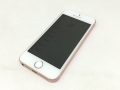 Apple iPhone SE （第1世代） 16GB ローズゴールド （国内版SIMロックフリー） MLXN2J/A