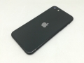 Apple SoftBank 【SIMロック解除済み】 iPhone SE（第2世代） 256GB ブラック MXVT2J/A