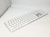 Apple Magic Keyboard（テンキー付き/Appleシリコン搭載Mac用Touch ID） - 日本語（JIS） MK2C3J/A