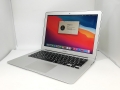 Apple MacBook Air 13インチ Corei5:1.4GHz 128GB MD760J/B (Early 2014)