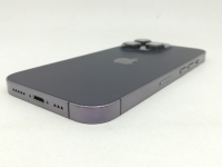 じゃんぱら-Apple au 【SIMフリー】 iPhone 14 Pro 256GB ディープ