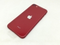  Apple iPhone SE（第3世代） 128GB (PRODUCT)RED （国内版SIMロックフリー） MMYH3J/A