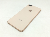 じゃんぱら-Apple iPhone 8 Plus 256GB ゴールド （国内版SIMロック