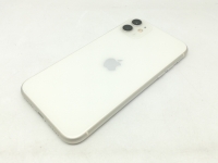 じゃんぱら-Apple iPhone 11 128GB ホワイト （国内版SIMロックフリー