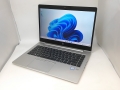  HP EliteBook 840 G5 【i7-8550U 16G 512G(SSD) RX540 WiFi5 14LCD(1920x1080/120Hz) Win11P】
