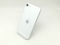 Apple docomo 【SIMロック解除済み】 iPhone SE（第2世代） 256GB ホワイト MXVU2J/A