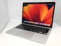 Apple MacBook Air 13インチ CTO (Early 2020) シルバー Core i5(1.1G)/16G/256G/Iris Plus