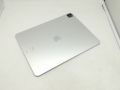 Apple iPad Pro 12.9インチ（第6世代） Wi-Fiモデル 1TB シルバー MNXX3J/A