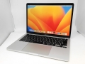 Apple MacBook Pro 13インチ CTO (Mid 2020) シルバー Core i7(2.3G)/16G/512G/Iris Plus