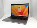  Apple MacBook Pro 13インチ CTO (M1・2020) スペースグレイ Apple M1(CPU:8C/GPU:8C)/16G/1T