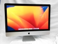 Apple iMac 27インチ CTO (Mid 2017) Core i7(4.2G)/32G/2T(Fusion)/Radeon Pro 580