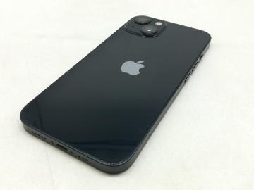 Apple docomo 【SIMフリー】 iPhone 13 128GB ミッドナイト MLNC3J/A