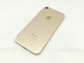 Apple iPhone 7 256GB ゴールド （国内版SIMロックフリー） MNCT2J/A