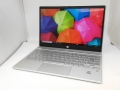 HP Pavilion Laptop 13-an1065TU モダンゴールド【i5-1035G1 8G 256G(SSD) WiFi6 13LCD(タッチパネル/1920x1080) Win10H】
