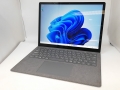 Microsoft Surface Laptop5 13インチ  (i7 16G 512G) RBG-00020