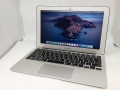  Apple MacBook Air 11インチ Corei5:1.7GHz 128GB MD224J/A (Mid 2012)
