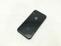  Apple iPhone XR 256GB ブラック （国内版SIMロックフリー） MT0V2J/A