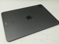 Apple iPad Pro 11インチ（第2世代） Wi-Fiモデル 512GB スペースグレイ MXDE2J/A