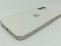 Apple docomo 【SIMロック解除済み】 iPhone 12 mini 256GB ホワイト MGDT3J/A