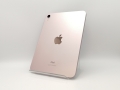  Apple iPad mini（第6世代/2021） Wi-Fiモデル 256GB ピンク MLWR3J/A