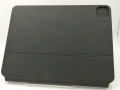 Apple Magic Keyboard 日本語（JIS） ブラック iPad Air（第4/第5世代）・Pro 11インチ（第1/第2/第3/第4世代）用 MXQT2J/A