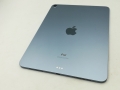  Apple iPad Air（第4世代/2020） Wi-Fiモデル 64GB スカイブルー MYFQ2J/A
