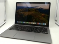 Apple MacBook Air 13インチ CTO (M1・2020) スペースグレイ Apple M1(CPU:8C/GPU:8C)/16G/2T