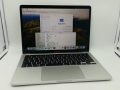 Apple MacBook Pro 13インチ Corei5:2GHz 512GB シルバー MWP72J/A (Mid 2020)