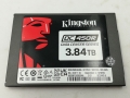  Kingston 2.5インチ 3.84TB SSD SATA