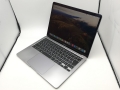  Apple MacBook Air 13インチ CTO (Early 2020) スペースグレイ Core i3(1.1G)/16G/1T/Iris Plus