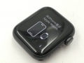  Apple Apple Watch SE 40mm GPS スペースグレイ/スポーツバンド ブラック S/M&M/L