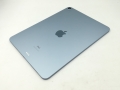  Apple iPad Air（第4世代/2020） Wi-Fiモデル 64GB スカイブルー MYFQ2J/A