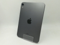  Apple iPad mini（第6世代/2021） Wi-Fiモデル 256GB スペースグレイ MK7T3J/A