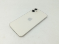  Apple 楽天モバイル 【SIMフリー】 iPhone 12 mini 256GB ホワイト MGDT3J/A