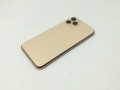 Apple SoftBank 【SIMロック解除済み】 iPhone 11 Pro 64GB ゴールド MWC52J/A