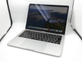 Apple MacBook Pro 13インチ Corei5:1.4GHz 128GB シルバー MUHQ2J/A (Mid 2019)