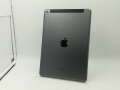 Apple iPad（第9世代） Cellular 64GB スペースグレイ (国内版SIMロックフリー) MK473J/A