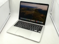  Apple MacBook Pro 13インチ CTO (Mid 2020) シルバー Core i5(1.4G)/16G/512G/Iris Plus 645