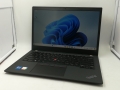  Lenovo ThinkPad T14s Gen 2 20WNS58Q01 【i5-1145G7 16G 512G(SSD) WiFi6 14LCD(1920x1080) Win11P】