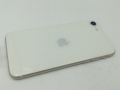  Apple iPhone SE（第3世代） 128GB スターライト （国内版SIMロックフリー） MMYG3J/A