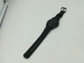 SAMSUNG Galaxy Watch 42mm ミッドナイトブラック SM-R810NZKAXJP