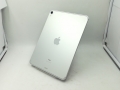 Apple au 【SIMロック解除済み】 iPad Pro 11インチ（第1世代） Cellular 256GB シルバー MU172J/A
