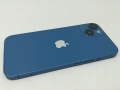 Apple au 【SIMフリー】 iPhone 13 128GB ブルー MLNG3J/A