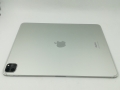 Apple docomo 【SIMフリー】 iPad Pro 12.9インチ（第6世代） Cellular 128GB シルバー MP1Y3J/A