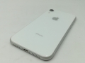  Apple iPhone XR 128GB ホワイト （海外版SIMロックフリー）